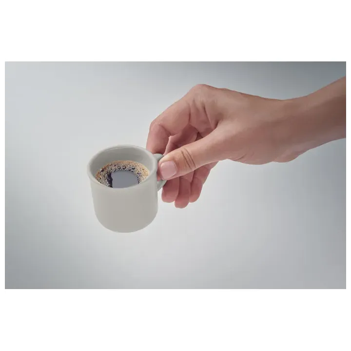 Ceramic espresso cup 40 ml - MO2610 (MOCN#06)